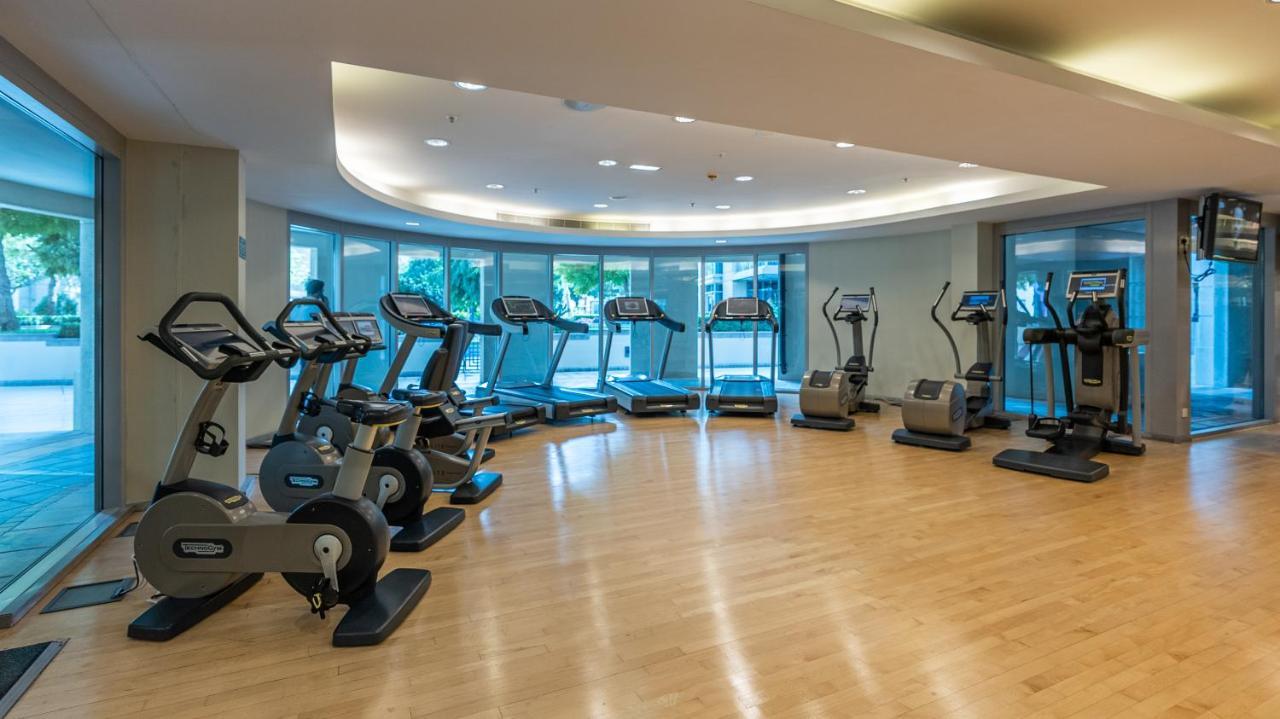 דובאי Bellavista - 2Br At The Residences Downtown Boulevard Full Burj Khalifa And Fountain View מראה חיצוני תמונה