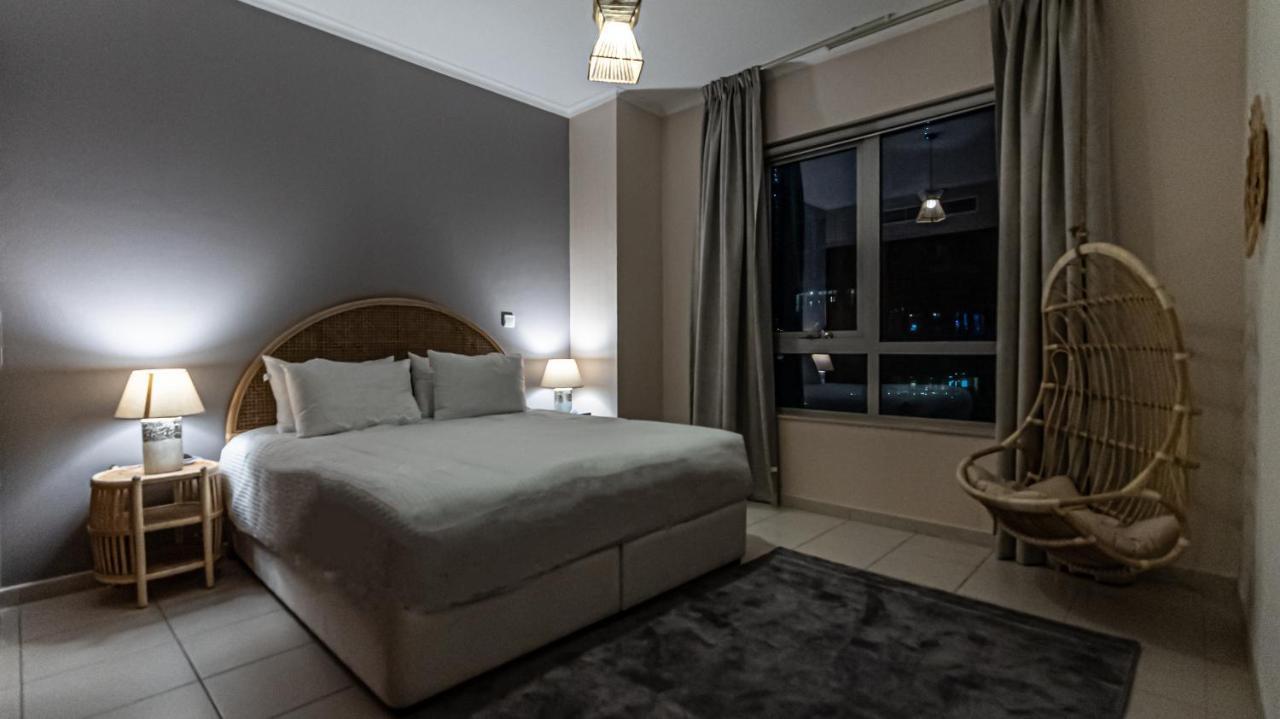 דובאי Bellavista - 2Br At The Residences Downtown Boulevard Full Burj Khalifa And Fountain View מראה חיצוני תמונה